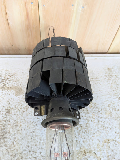 Antique Marconi CV28 Power Tube - view 4