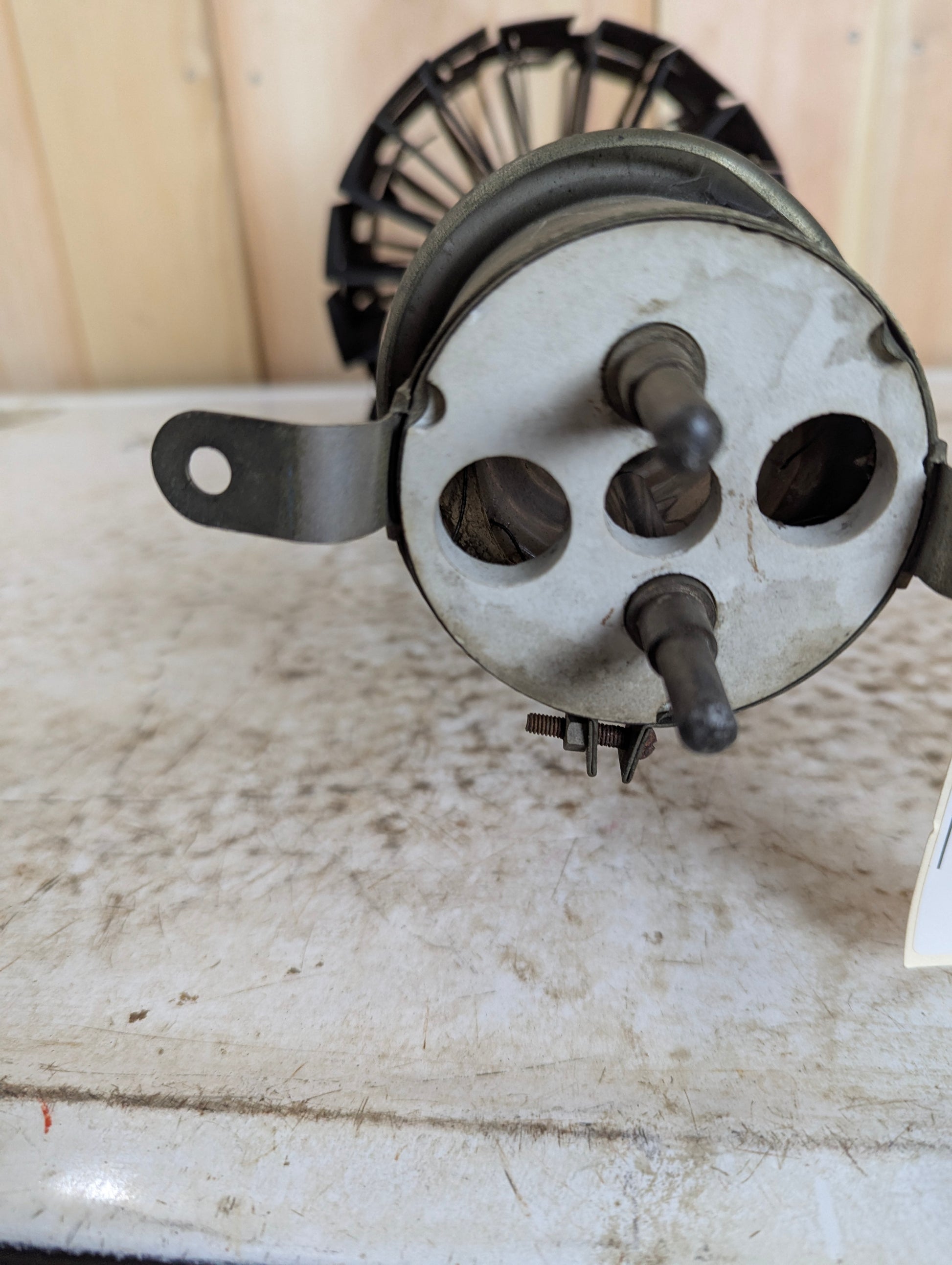 Antique Marconi CV28 Power Tube - view 5
