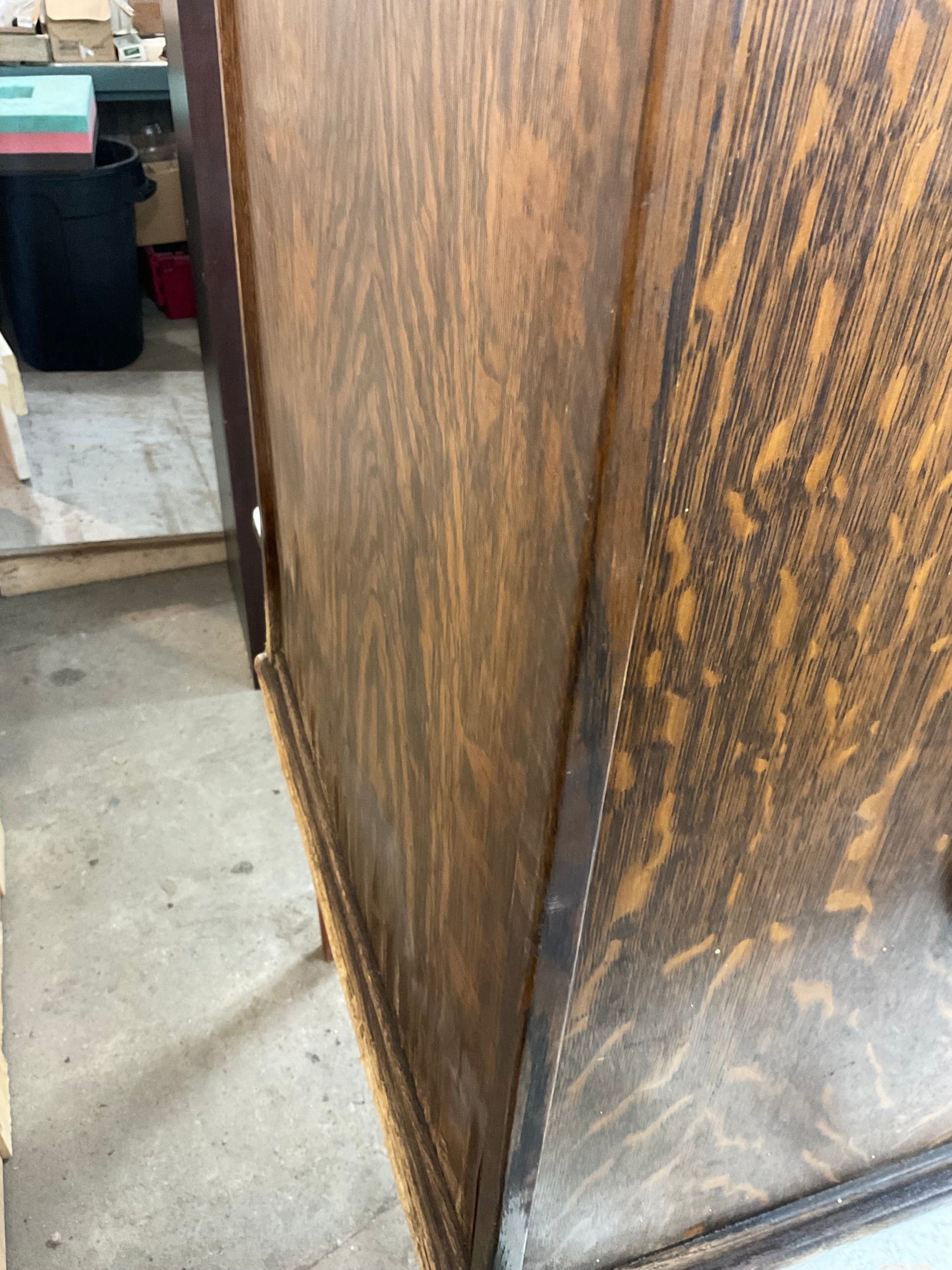 Antique McCaskey Account Register - view 11