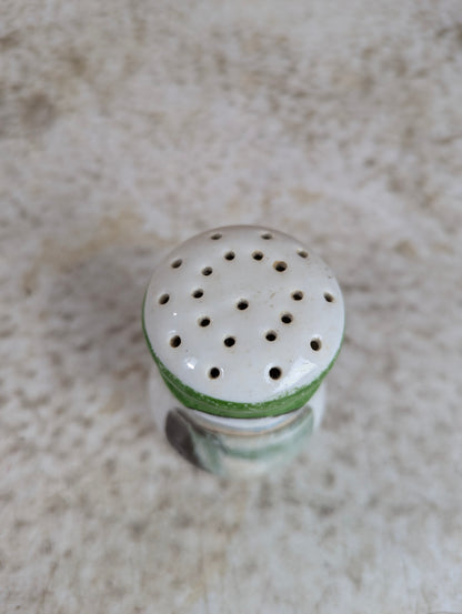 Antique Niagra Falls Souvenir Shaker - view 2