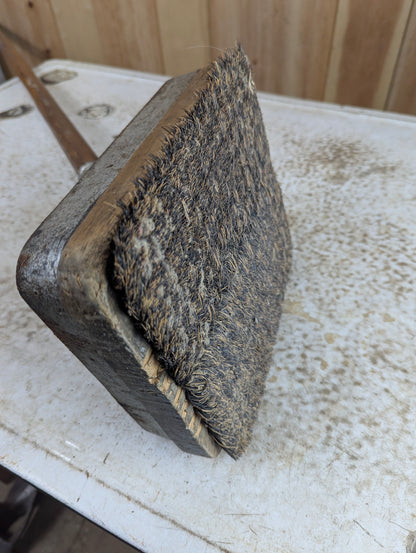 Antique Peerless Boeckh 25 Floor Scrubber Sweeper - view 5