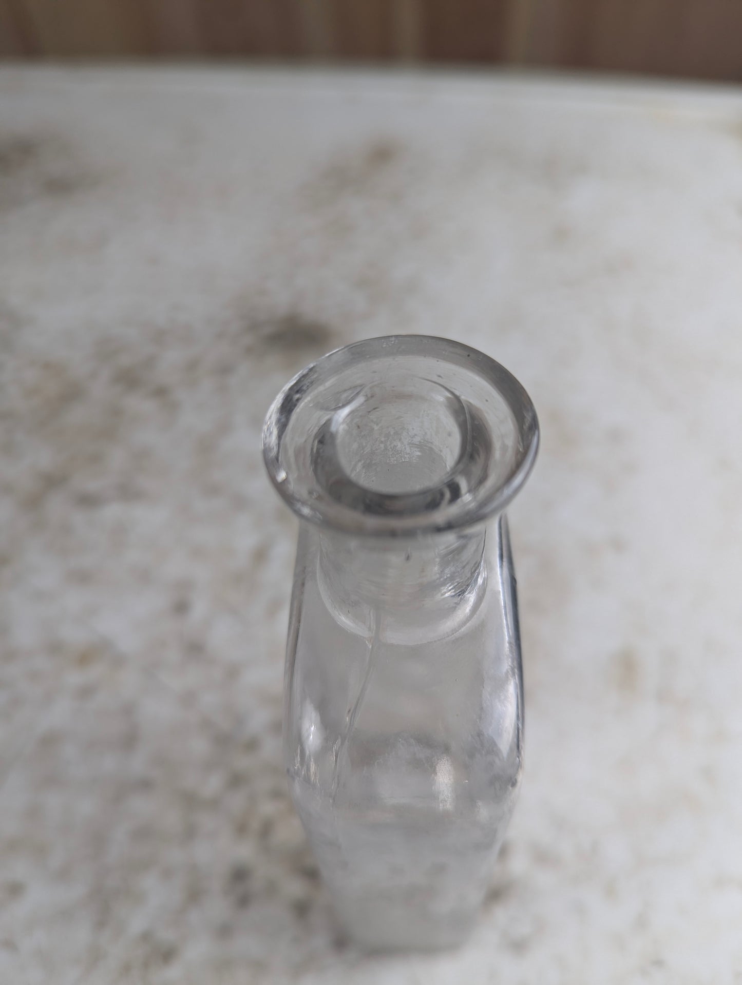 Antique T. Eaton Drug Co. Apothecary Medicine Bottle - view 4