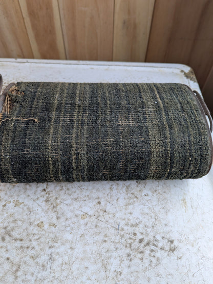 Antique The Clark Heater Automotive Buggy Foot Warmer - view 3