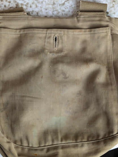 Antique Victorian / WW1 Era Haversack - view 4