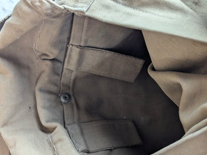 Antique Victorian / WW1 Era Haversack - view 6