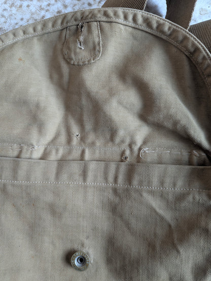 Antique Victorian / WW1 Era Haversack - view 7