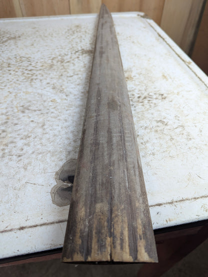 Authentic 29.5" Swordfish Bill Rostrum Taxidermy - view 3