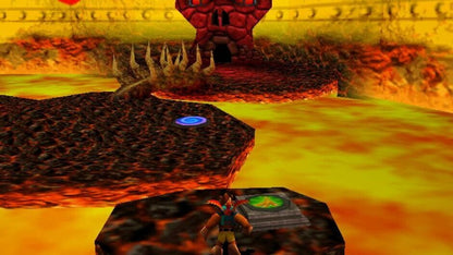 Banjo-Tooie (N64) - view 3