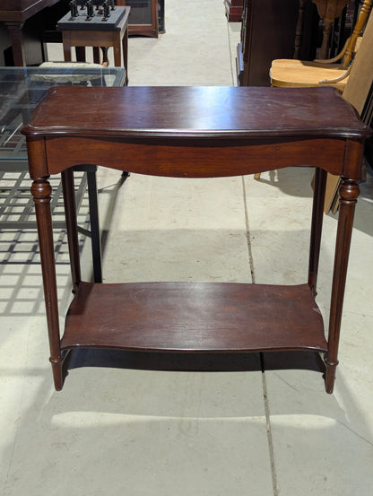 Bombay Side Table