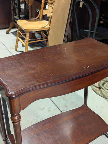 Bombay Side Table - view 3