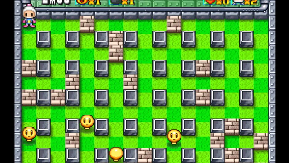 Bomberman 64 (N64) - view 3