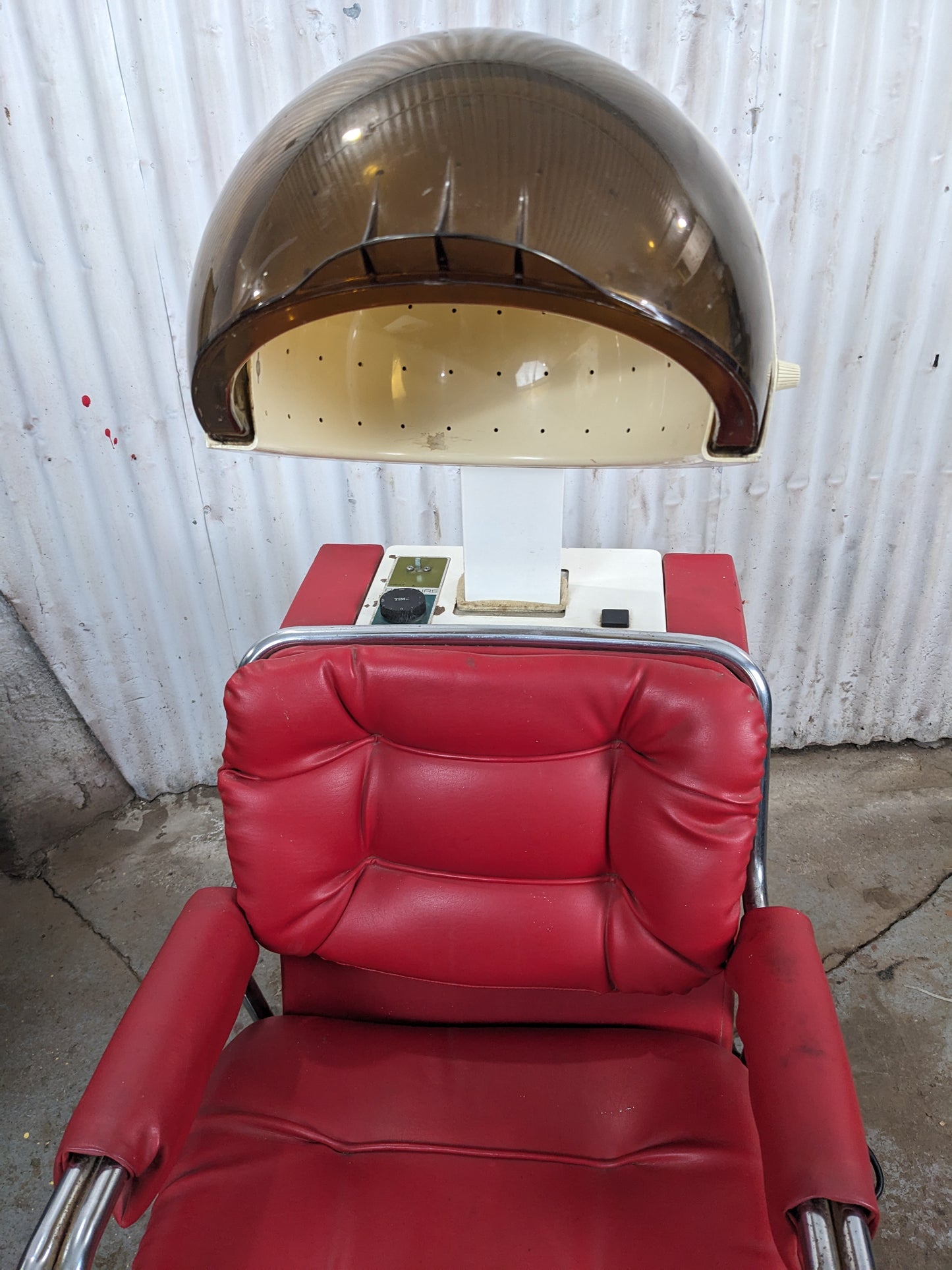 Bon-Aire “Bonat” Salon Hair Dryer - view 2