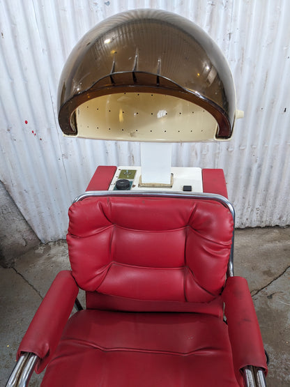Bon-Aire “Bonat” Salon Hair Dryer - view 2