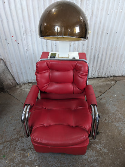 Bon-Aire “Bonat” Salon Hair Dryer - view 4