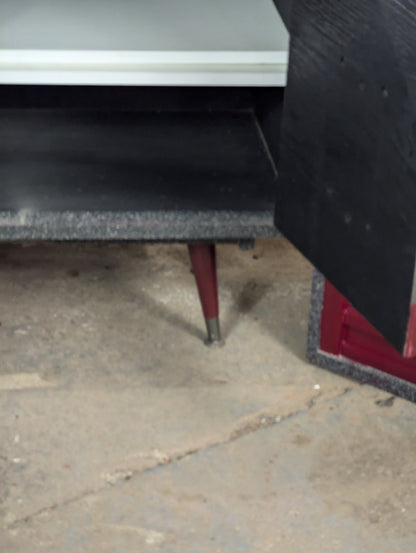 Cabinet with Mirror plus 4 Speakers - view 5
