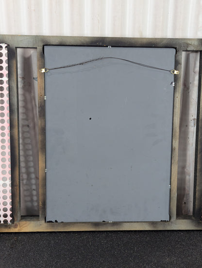 Cabinet with Mirror plus 4 Speakers - view 7