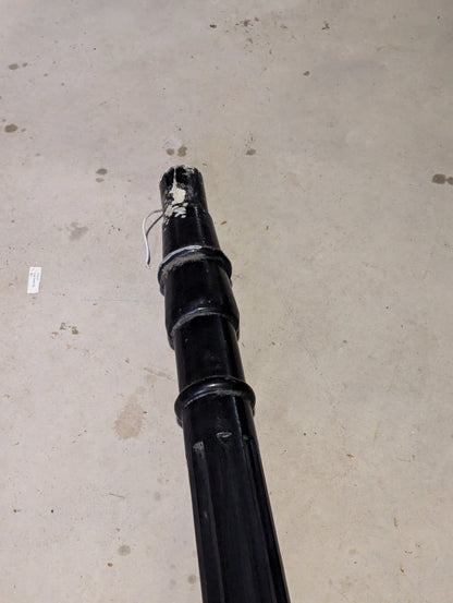 CNE Cast Aluminum Lamp Posts - view 11