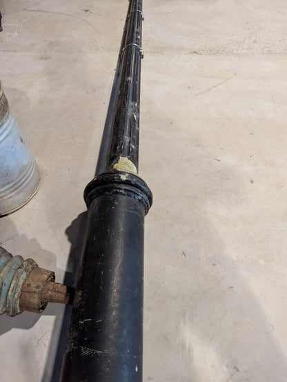 CNE Cast Aluminum Lamp Posts - view 12