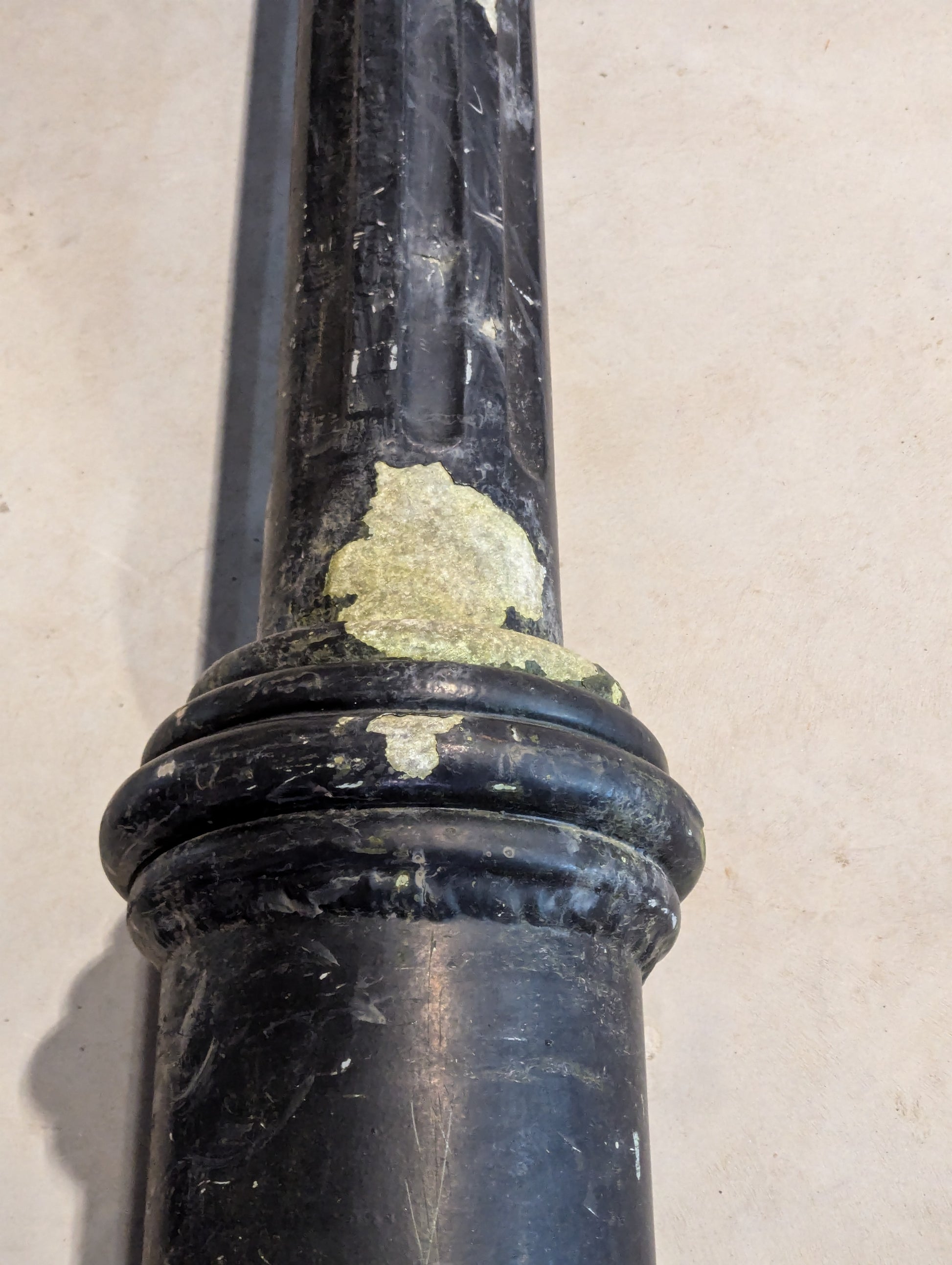 CNE Cast Aluminum Lamp Posts - view 13