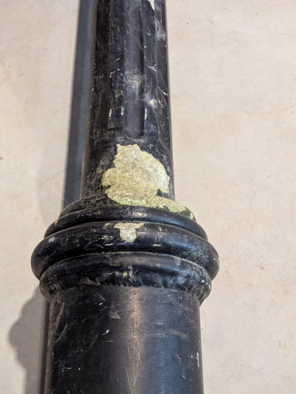 CNE Cast Aluminum Lamp Posts - view 13