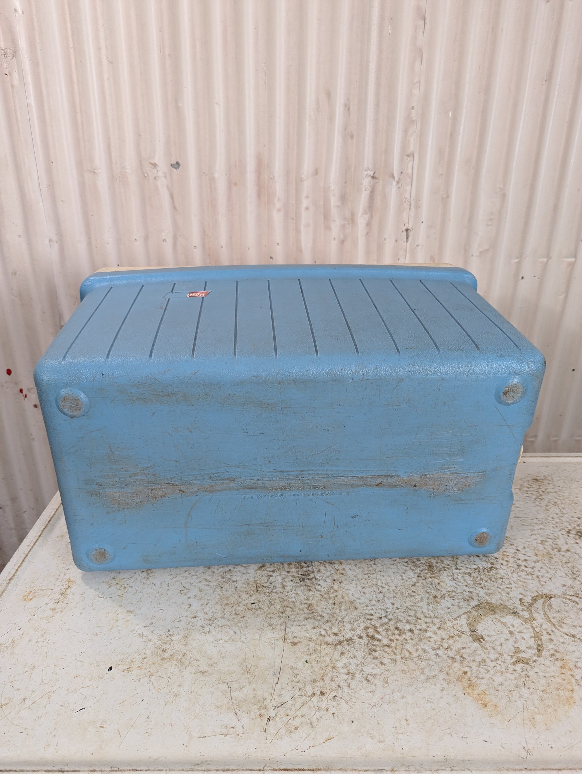 Coleman Cooler - view 7