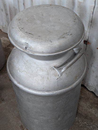 Dairy Milk Cans - view 4