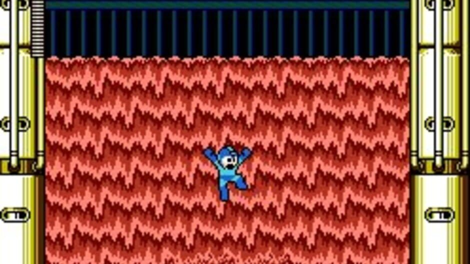 Mega Man 3 (NES)