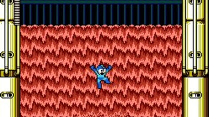 Mega Man 3 (NES)