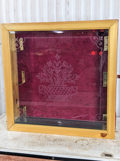 Display Case - view 2