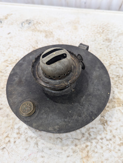 Early 1900’s Antique Chicken Coop Brooder Heater - view 6
