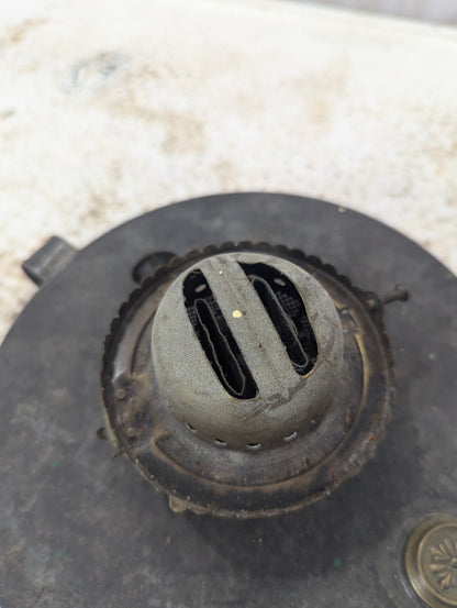 Early 1900’s Antique Chicken Coop Brooder Heater - view 7