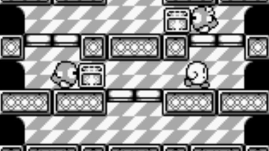 Kirby's Dream Land (Game Boy)