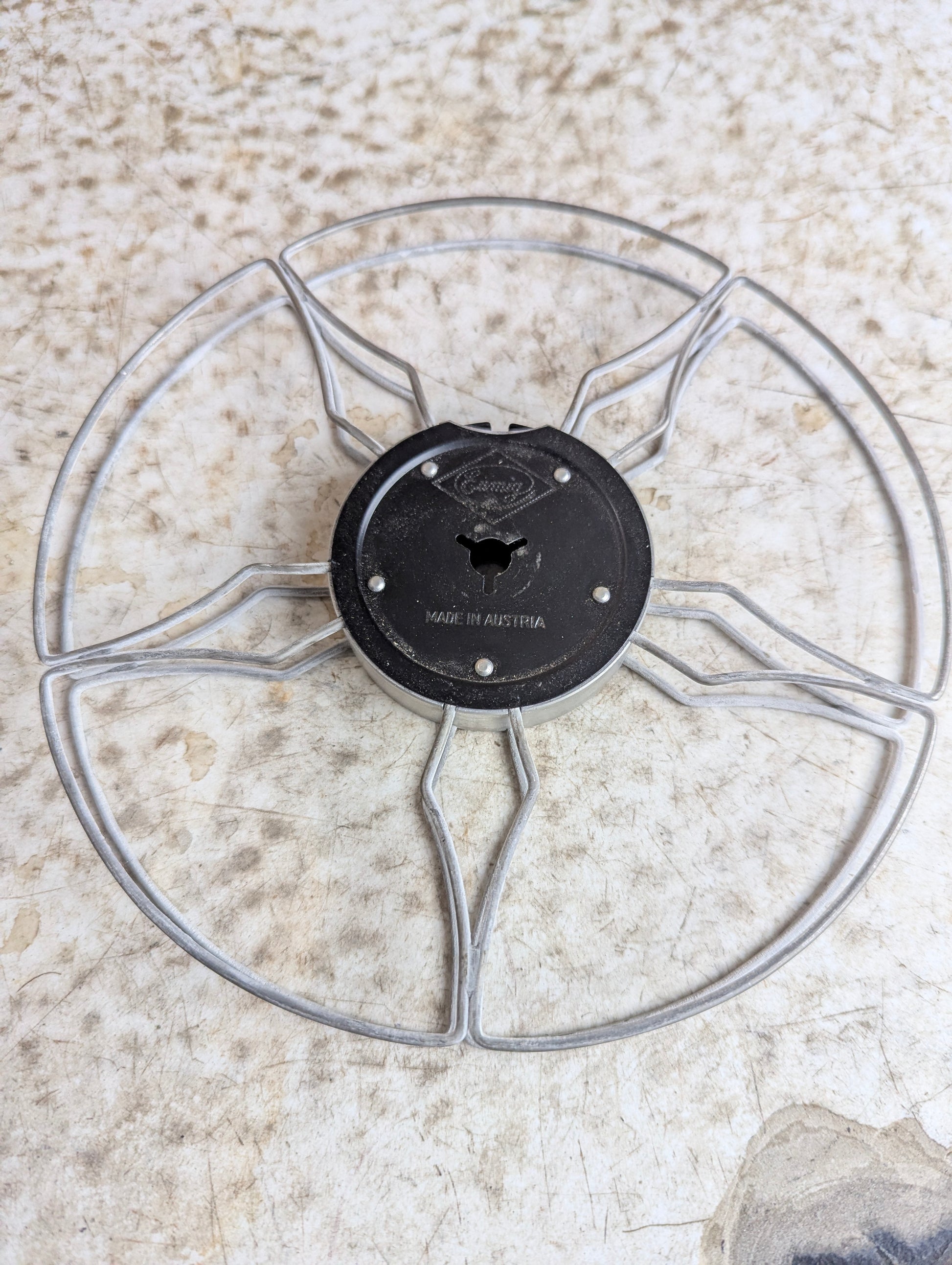 Eumig 8mm Movie Film Reel