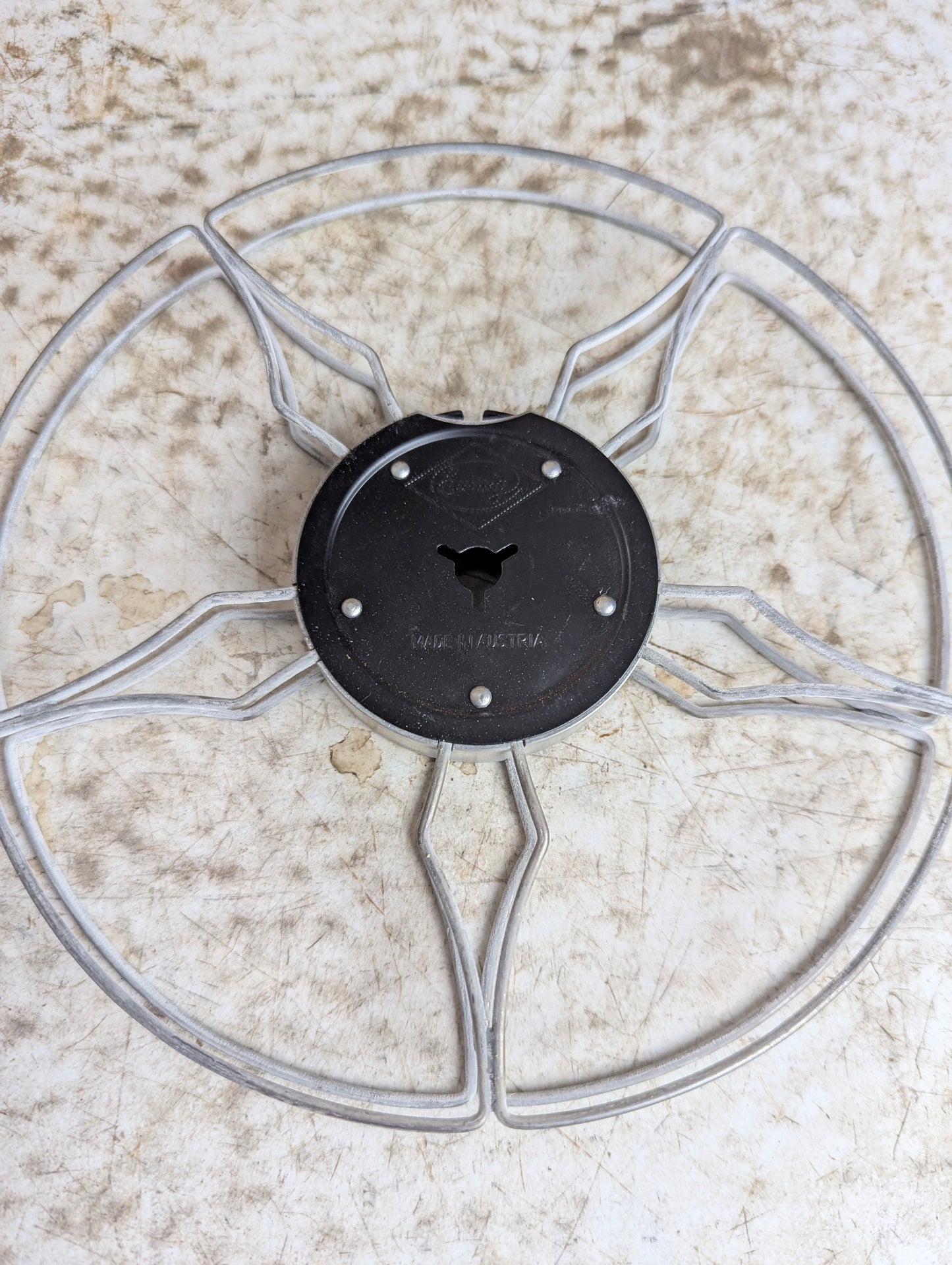 Eumig 8mm Movie Film Reel - view 2