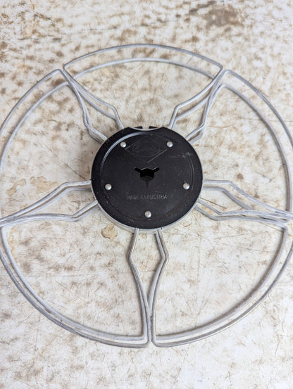 Eumig 8mm Movie Film Reel - view 2