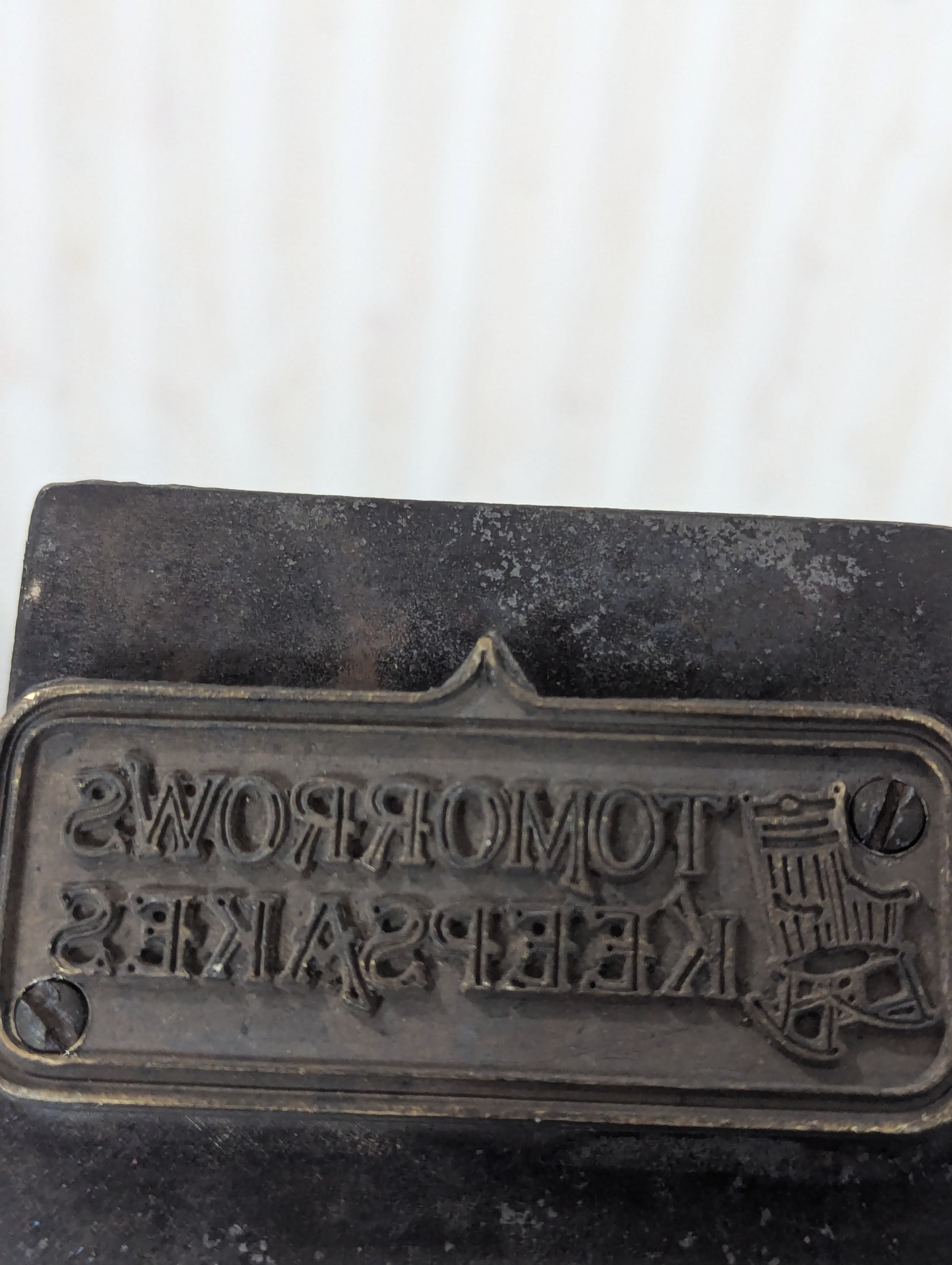 Everhot Type 80 Electric Branding Iron - view 4