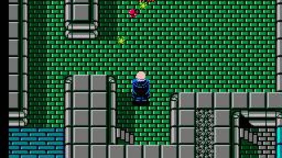 Fester's Quest (NES) - view 2