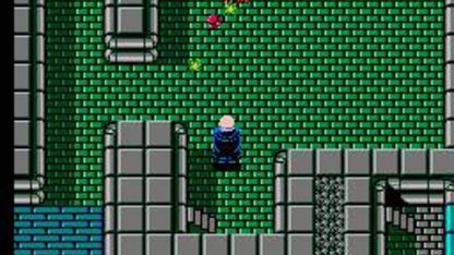 Fester's Quest (NES) - view 2