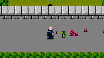 Fester's Quest (NES) - view 4