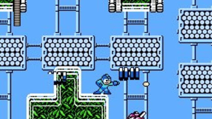 Mega Man 3 (NES)