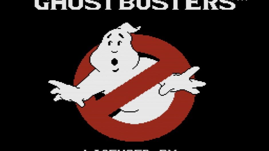 Ghostbusters (NES) - view 3
