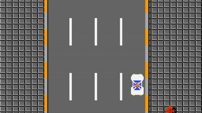 Ghostbusters (NES) - view 4