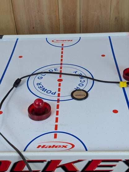 Halex Air Hockey Table - view 2