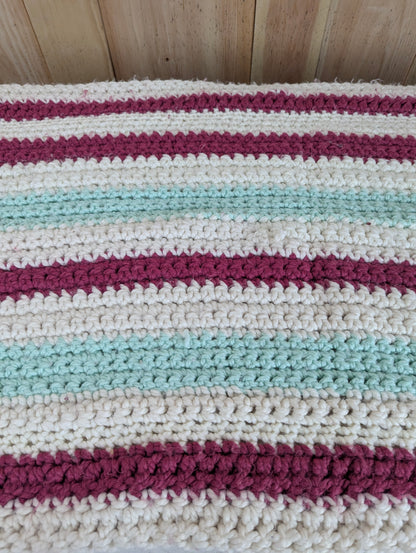 Handcrafted Afghan Throws - view 5