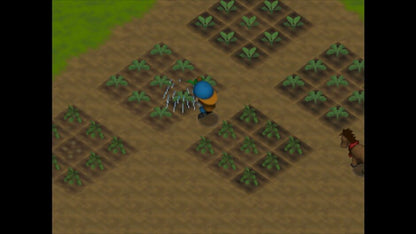 Harvest Moon 64 (N64) - view 3