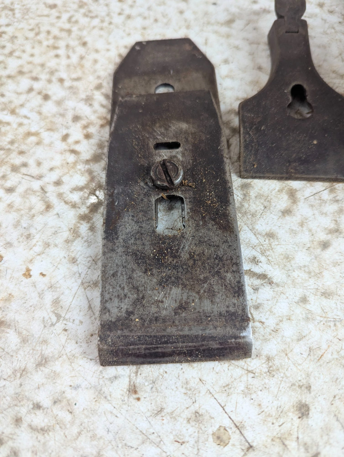 Vintage National No. 5 1/2 Wood Jack Plane