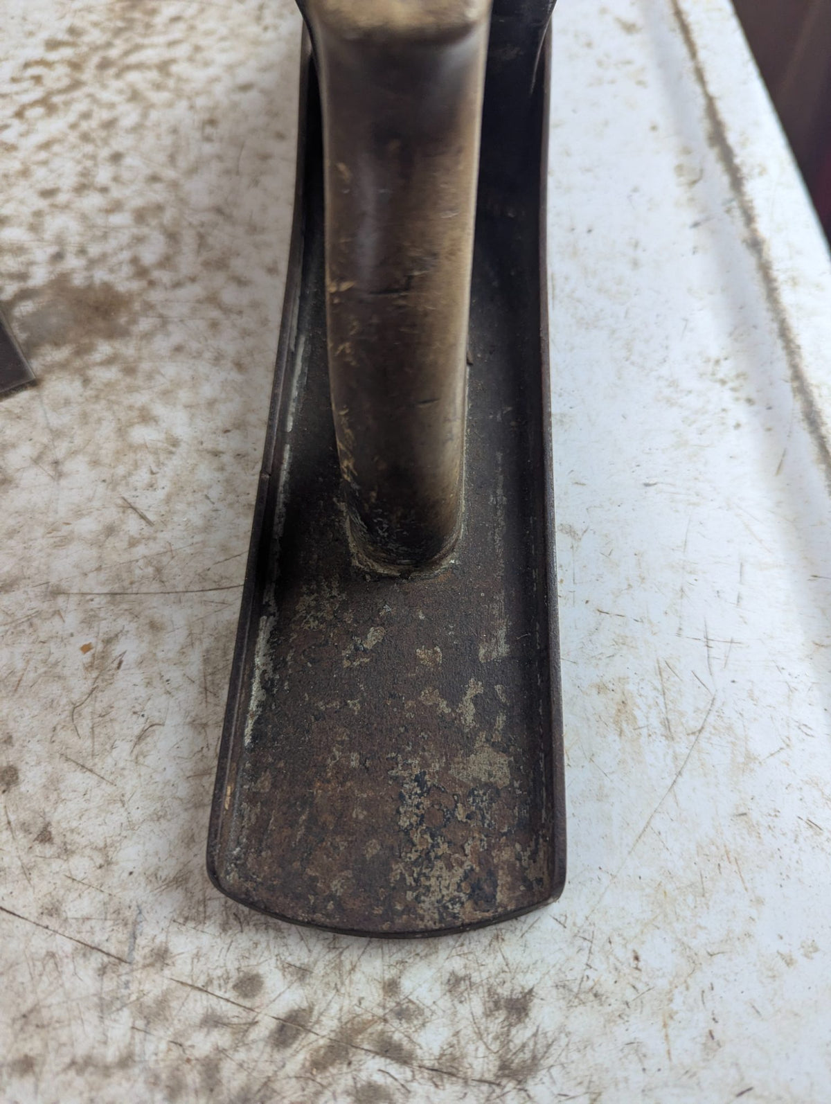 Vintage National No. 5 1/2 Wood Jack Plane