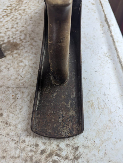 Vintage National No. 5 1/2 Wood Jack Plane
