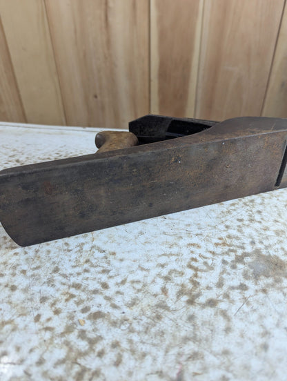 Vintage National No. 5 1/2 Wood Jack Plane