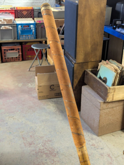 Antique Joe Anderson Perth Special Hickory Golf Club